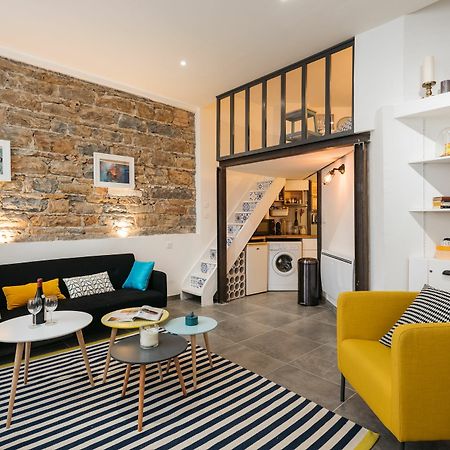 Dify Loft - Place Guichard 里昂 外观 照片