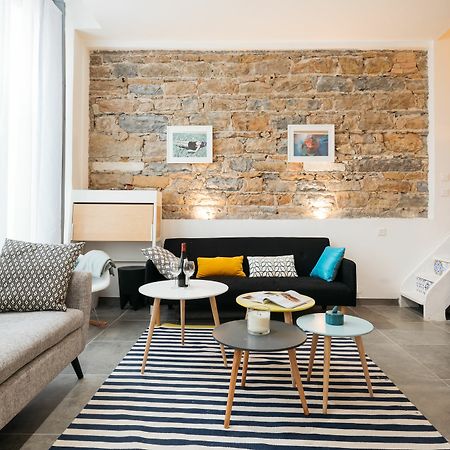 Dify Loft - Place Guichard 里昂 外观 照片