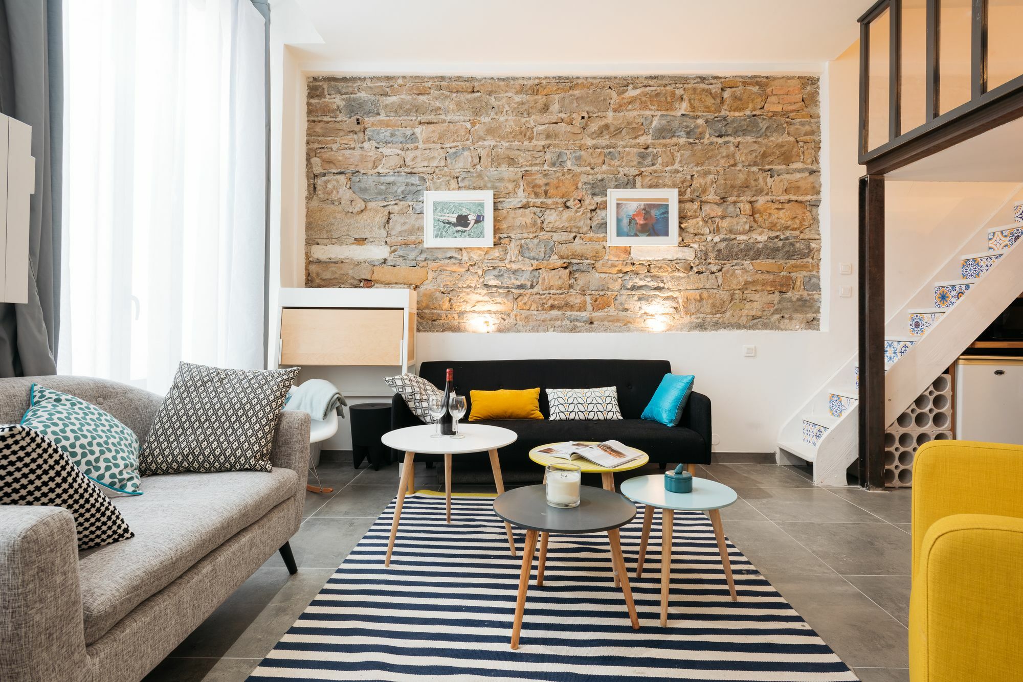 Dify Loft - Place Guichard 里昂 外观 照片